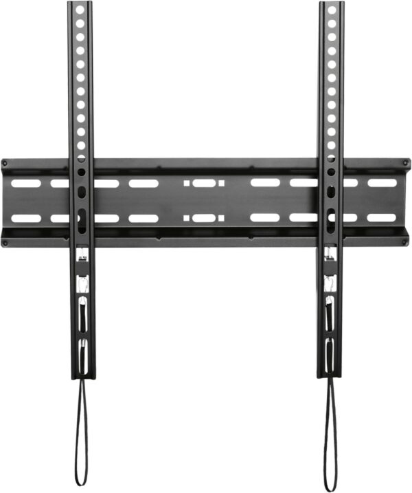 Just by Spectral Just-Mounts Medium JM400FV2 TV-Wandhalterung schwarz