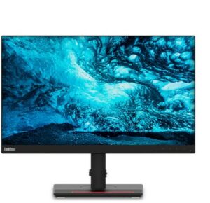 Lenovo ThinkVision T23i-20 58 cm (23") TFT-Monitor mit LED-Technik raven black / C