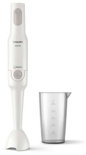 Philips HR2531/00 Stabmixer weiß