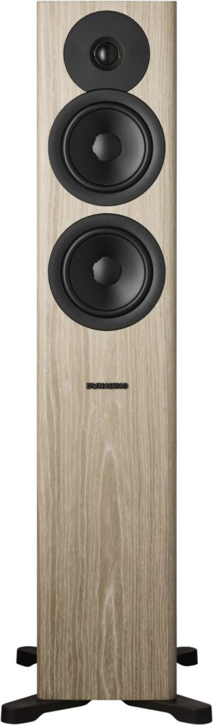 Dynaudio Evoke 30 /Paar Stand-Lautsprecher blonde wood