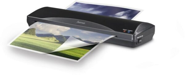 Hama Laminator Home & Office DIN A3/250 schwarz