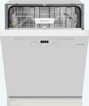 Miele G 5310 i Active Plus Teilintegrierter Einbau-Geschirrspüler 60 cm brillantweiß / C