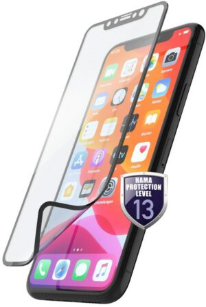 Hama Displayschutz Hiflex Eco für iPhone XR/11 transparent