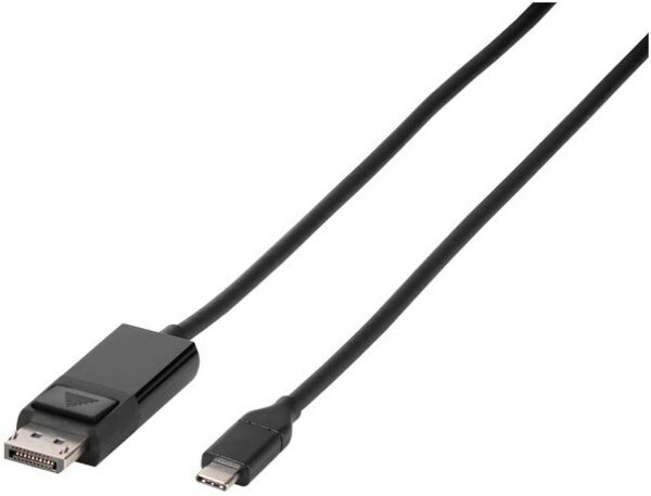 Vivanco CC UC DP 15 USB-C>DP-Kabel (1