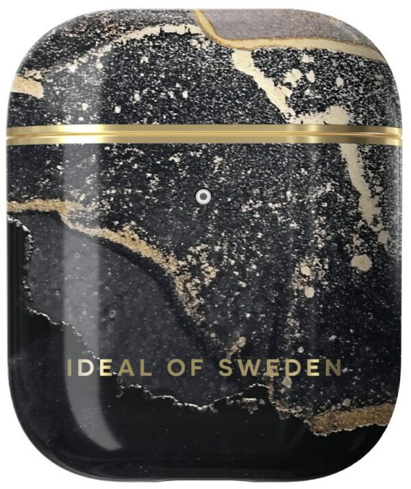 iDeal of Sweden Airpods Case für Gen 1/2 Golden Twilight