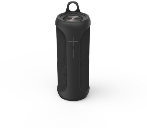 Hama Twin 2.0 Bluetooth-Lautsprecher schwarz