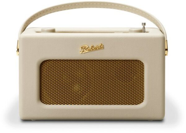 Roberts Revival iStream 3L DAB+ Internetradio pastel cream