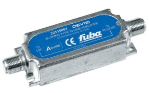 Fuba OSV 110 Antennenverstärker