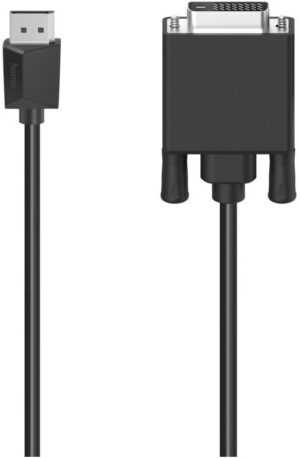 Hama DisplayPort>DVI-Stecker (1