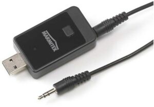 Marmitek BoomBoom 50 Bluetooth-Transmitter