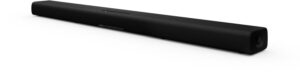 Yamaha SR-X40A Soundbar schwarz