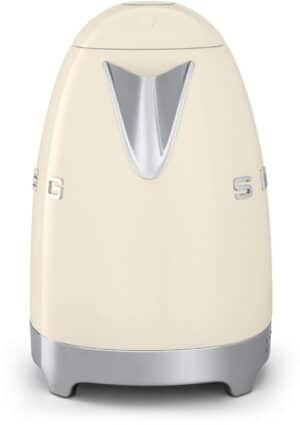 Smeg KLF 04 CREU Wasserkocher creme