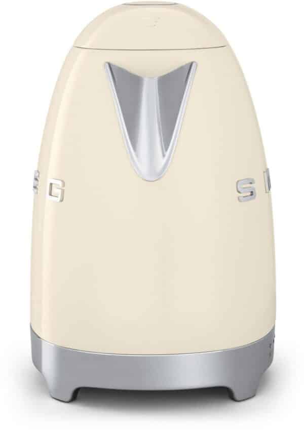 Smeg KLF 04 CREU Wasserkocher creme