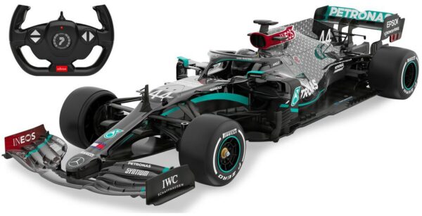 Jamara Mercedes-AMG F1 W11 (1:12) RC Auto schwarz