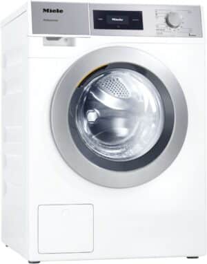 Miele PWM 508 (EL DP) Gewerbe Waschmaschine lotosweiß / A