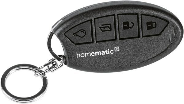 Homematic IP HmIP-KRCK Schlüsselbundfernbedienung Zubehör