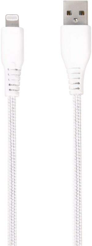 Vivanco LongLife Lightning Kabel (2