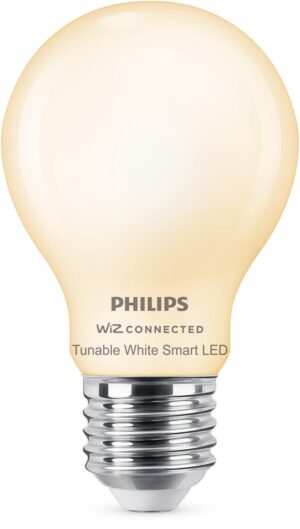 Philips PHI WFB 60W A60 E27 927-65 FR TW LED-Leuchtmittel / E