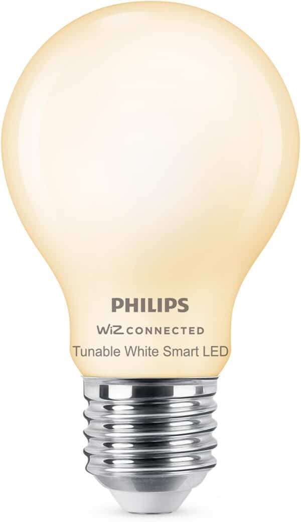 Philips PHI WFB 60W A60 E27 927-65 FR TW LED-Leuchtmittel / E