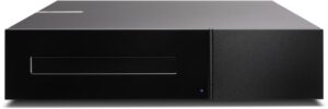 Cambridge Audio Evo CD CD-Spieler schwarz