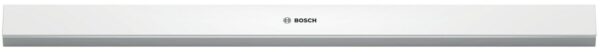 Bosch DSZ4682 Griffleiste weiß