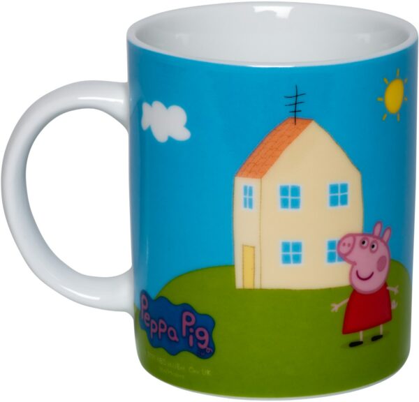 United Labels Peppa Pig Tasse