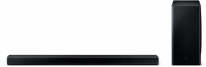 Samsung HW-Q800A Soundbar + Subwoofer