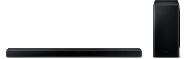 Samsung HW-Q800A Soundbar + Subwoofer