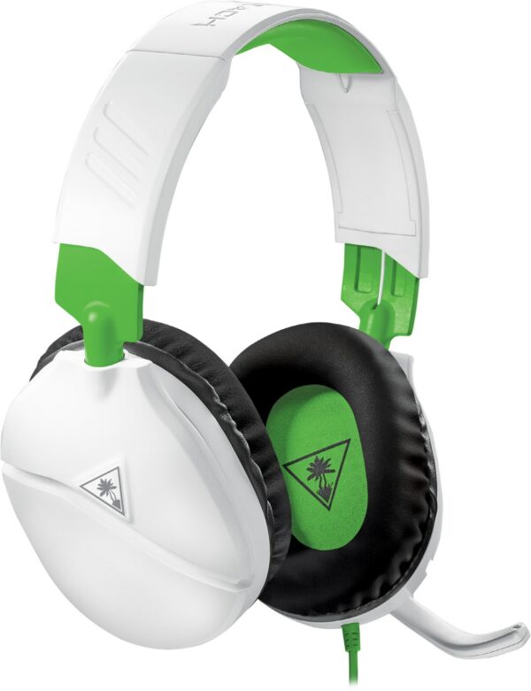 Turtle Beach Recon 70X Headset weiß