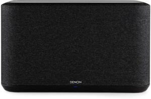 Denon Home 350 Multimedia-Lautsprecher schwarz