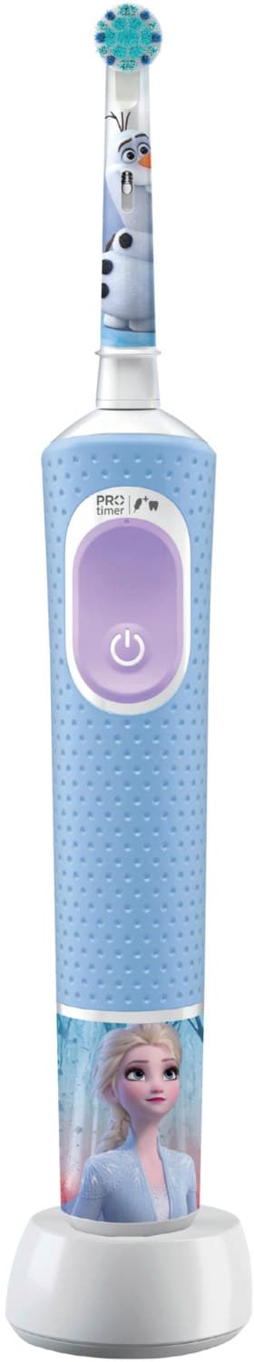 Oral-B Vitality Pro 103 Kids Frozen Elektrische Zahnbürste