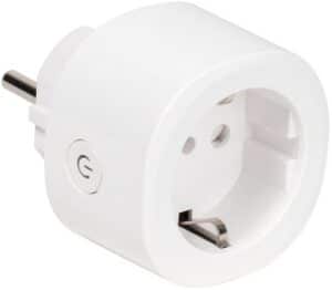 Vivanco Smart Plug Steckdosenadapter