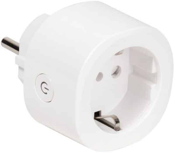 Vivanco Smart Plug Steckdosenadapter