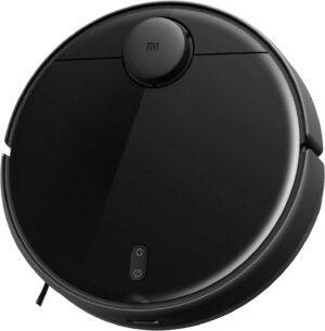 Xiaomi Mi Robot Vacuum Mop 2 Pro Bodenreinigungsroboter schwarz