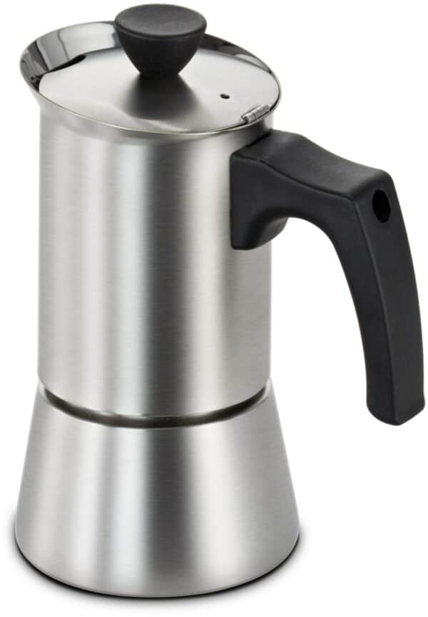 NEFF Z9410ES0 Espressokocher edelstahl