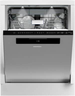 Grundig GR7700 GNUP 4610 XC Unterbau-Geschirrspüler 60 cm / A