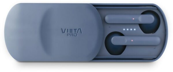 VIETA PRO Enjoy True Wireless Kopfhörer blau