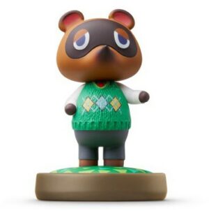 Nintendo amiibo Animal Crossing Tom Nook