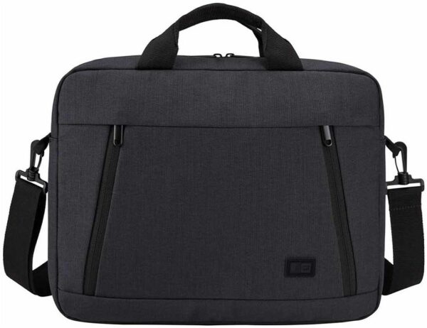 Case Logic Huxton Attaché 14" Notebook-Tasche schwarz