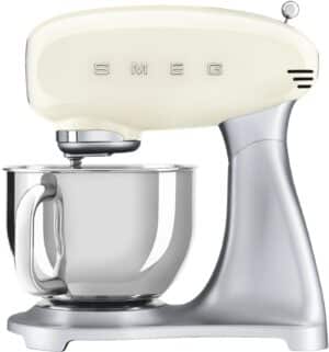 Smeg SMF02CREU Küchenmaschine creme