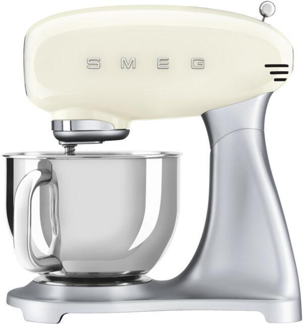 Smeg SMF02CREU Küchenmaschine creme