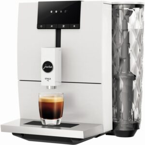 Jura ENA 4 Kaffee-Vollautomat Full Nordic White (EB)