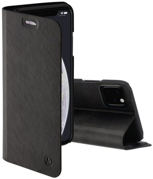 Hama Booklet Guard Pro für iPhone 11 Pro schwarz