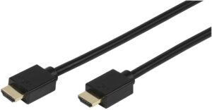 Vivanco HDHD/100 G-N HDMI-Kabel