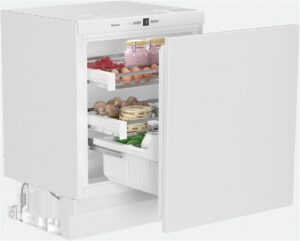 Miele K 31252 Ui Unterbau-Kühlschrank weiß / F