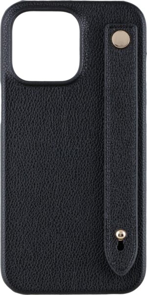 OHLALA! Personalize Cover für iPhone 14 Pro Max schwarz