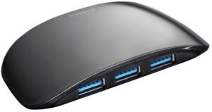 Vivanco USB Hub 4-Port