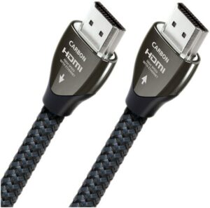 Audioquest Carbon HDMI (1