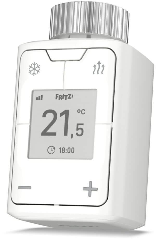 AVM FRITZ!DECT 302 Thermostat