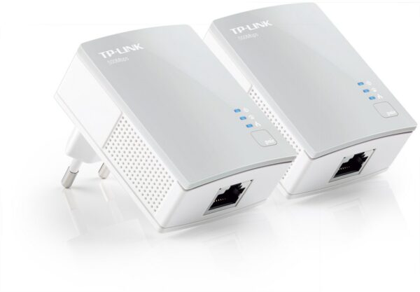 TP-Link TL-PA4010KIT Power LAN